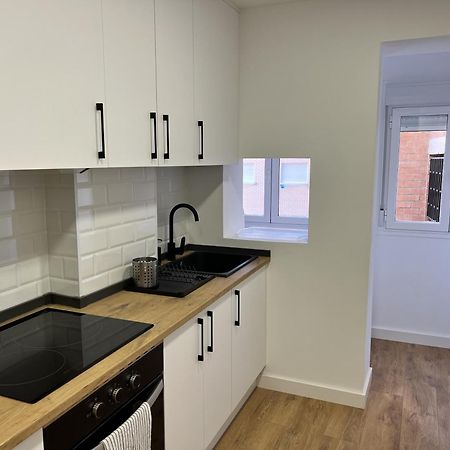 Apartamenticos Boggiero V Σαραγόσα Εξωτερικό φωτογραφία