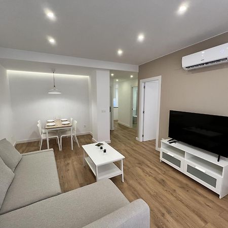 Apartamenticos Boggiero V Σαραγόσα Εξωτερικό φωτογραφία