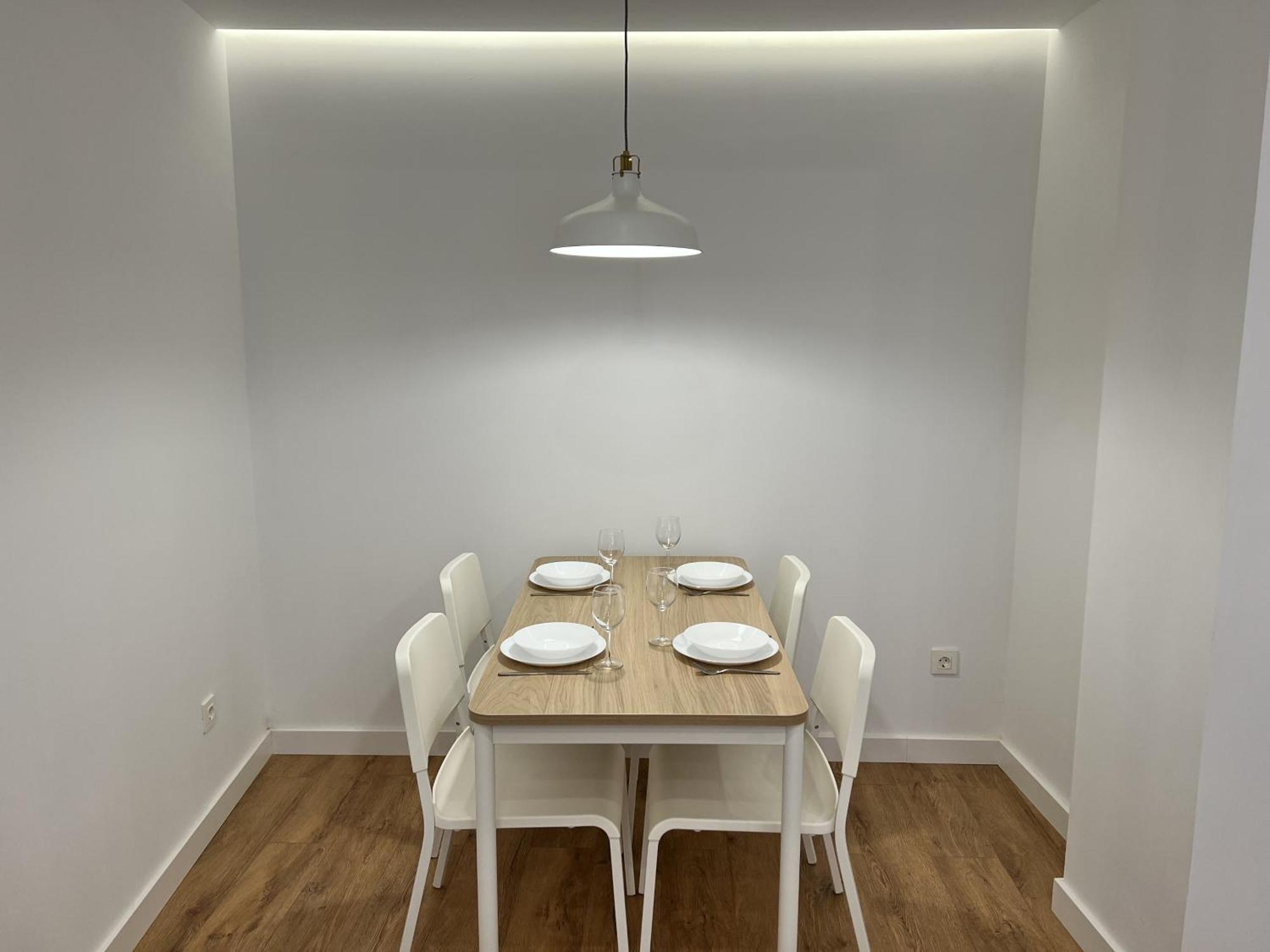 Apartamenticos Boggiero V Σαραγόσα Εξωτερικό φωτογραφία