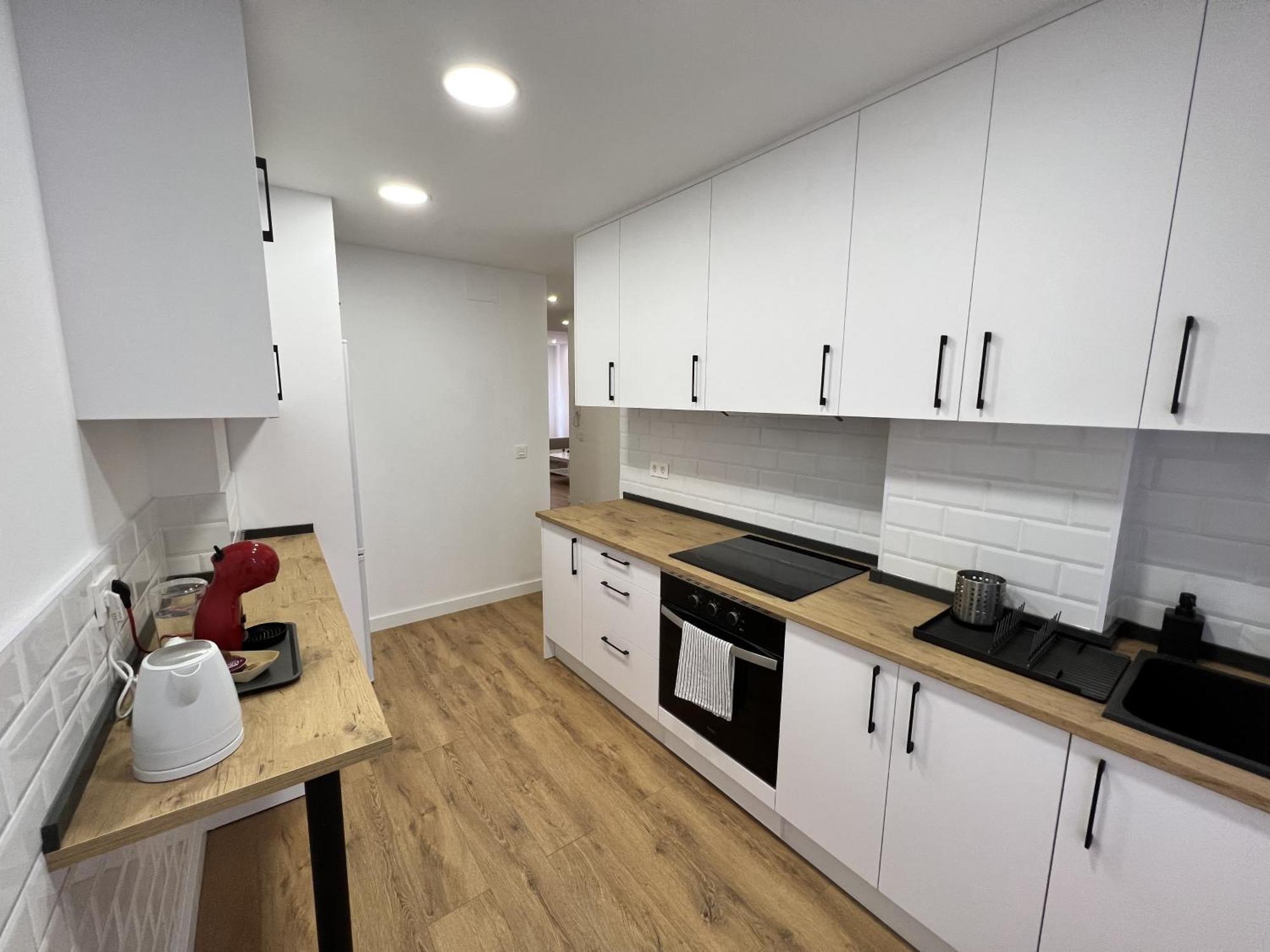 Apartamenticos Boggiero V Σαραγόσα Εξωτερικό φωτογραφία