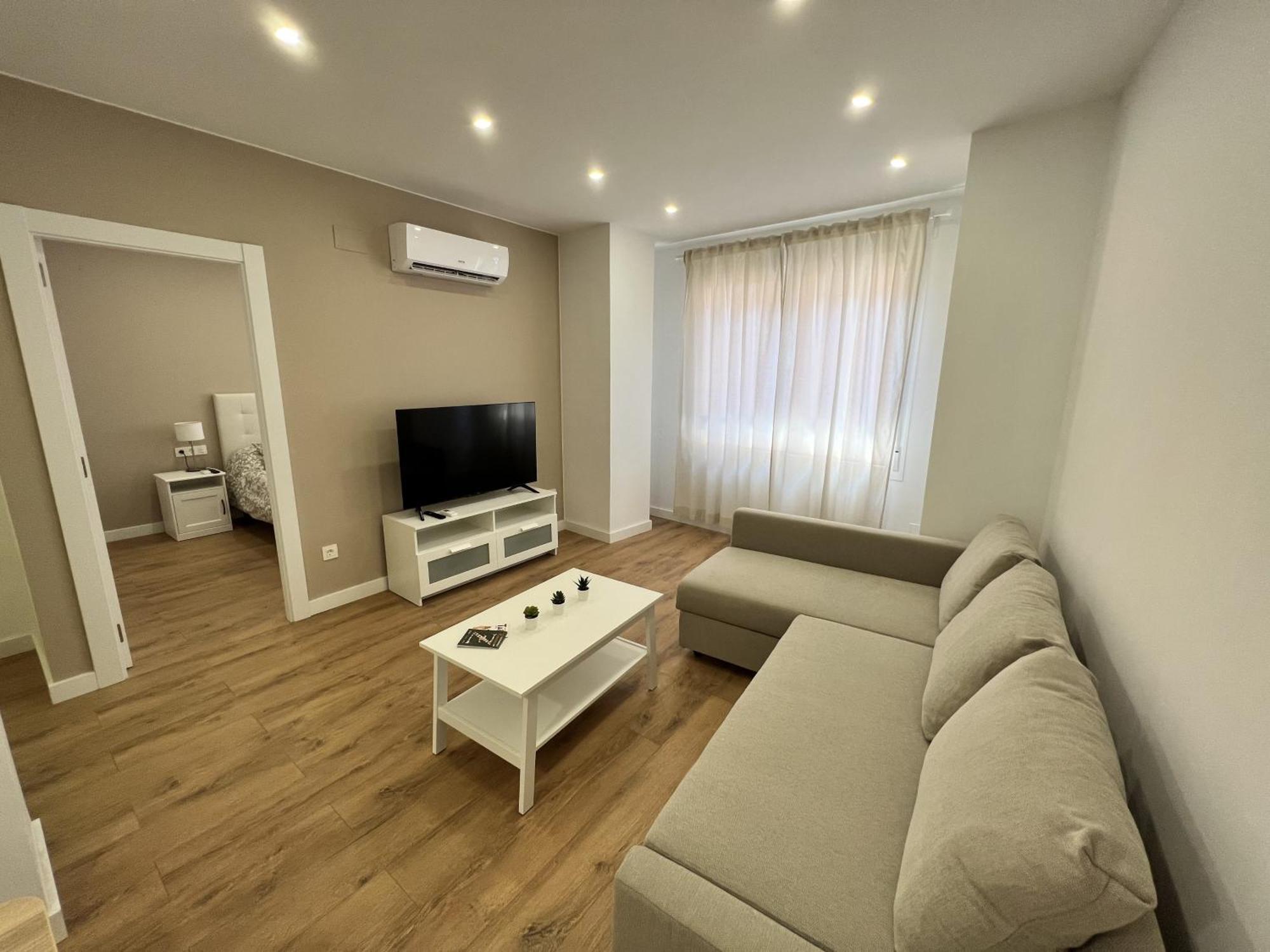 Apartamenticos Boggiero V Σαραγόσα Εξωτερικό φωτογραφία