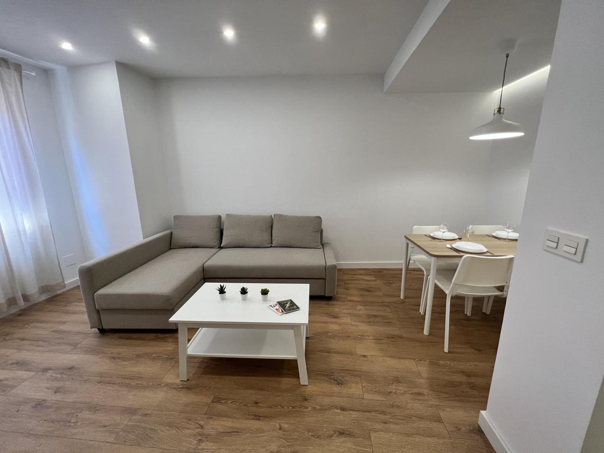Apartamenticos Boggiero V Σαραγόσα Εξωτερικό φωτογραφία