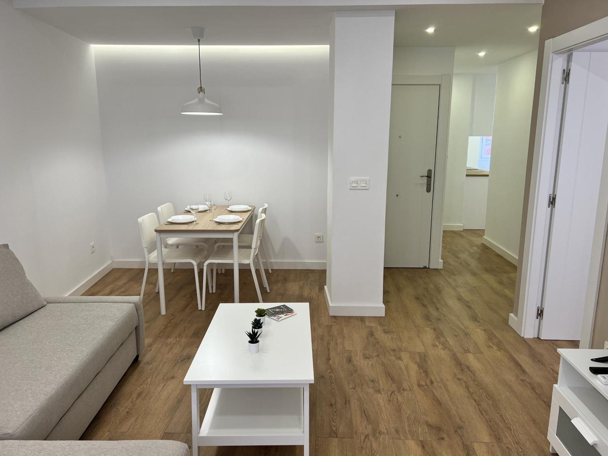 Apartamenticos Boggiero V Σαραγόσα Εξωτερικό φωτογραφία