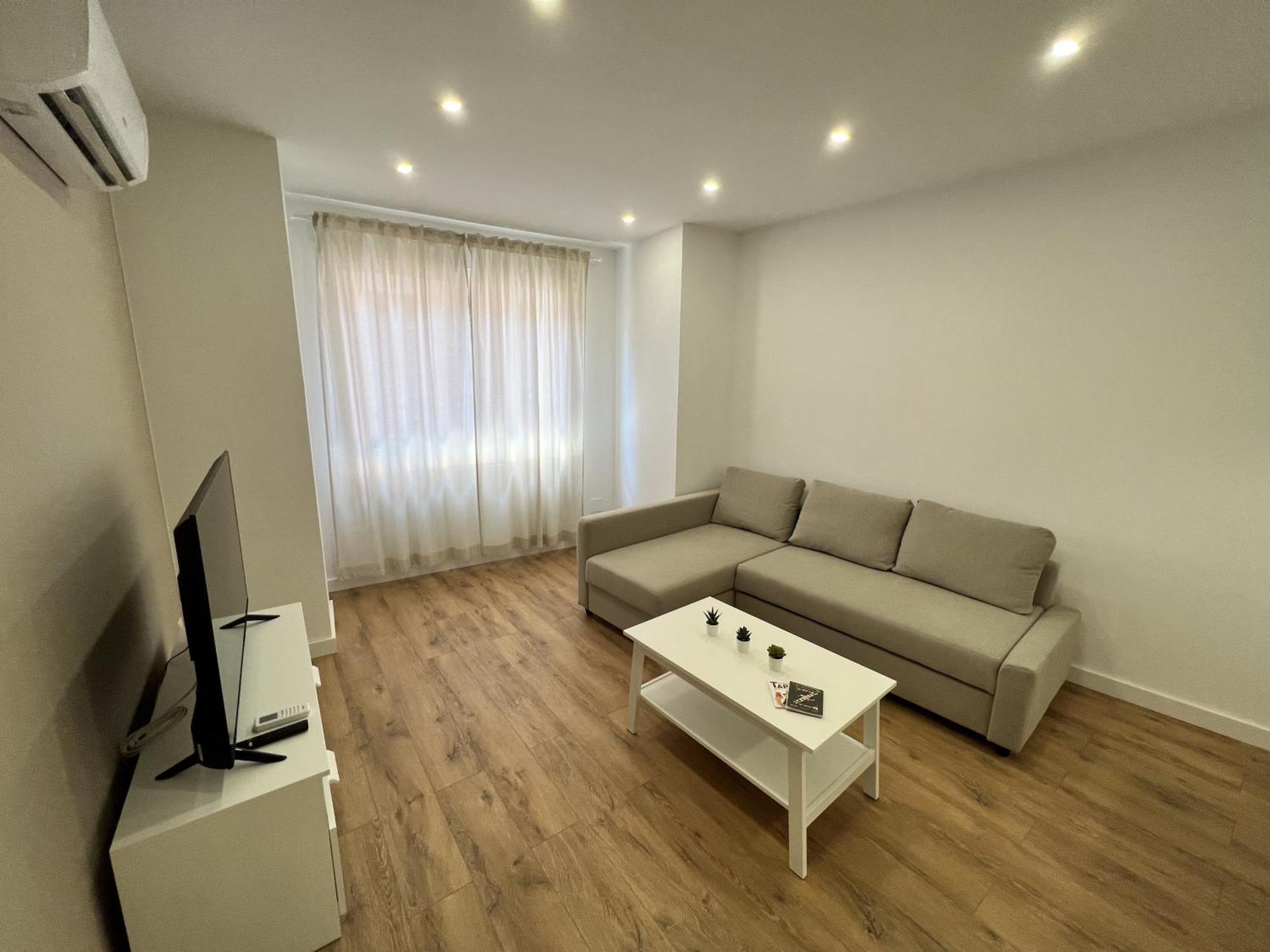 Apartamenticos Boggiero V Σαραγόσα Εξωτερικό φωτογραφία