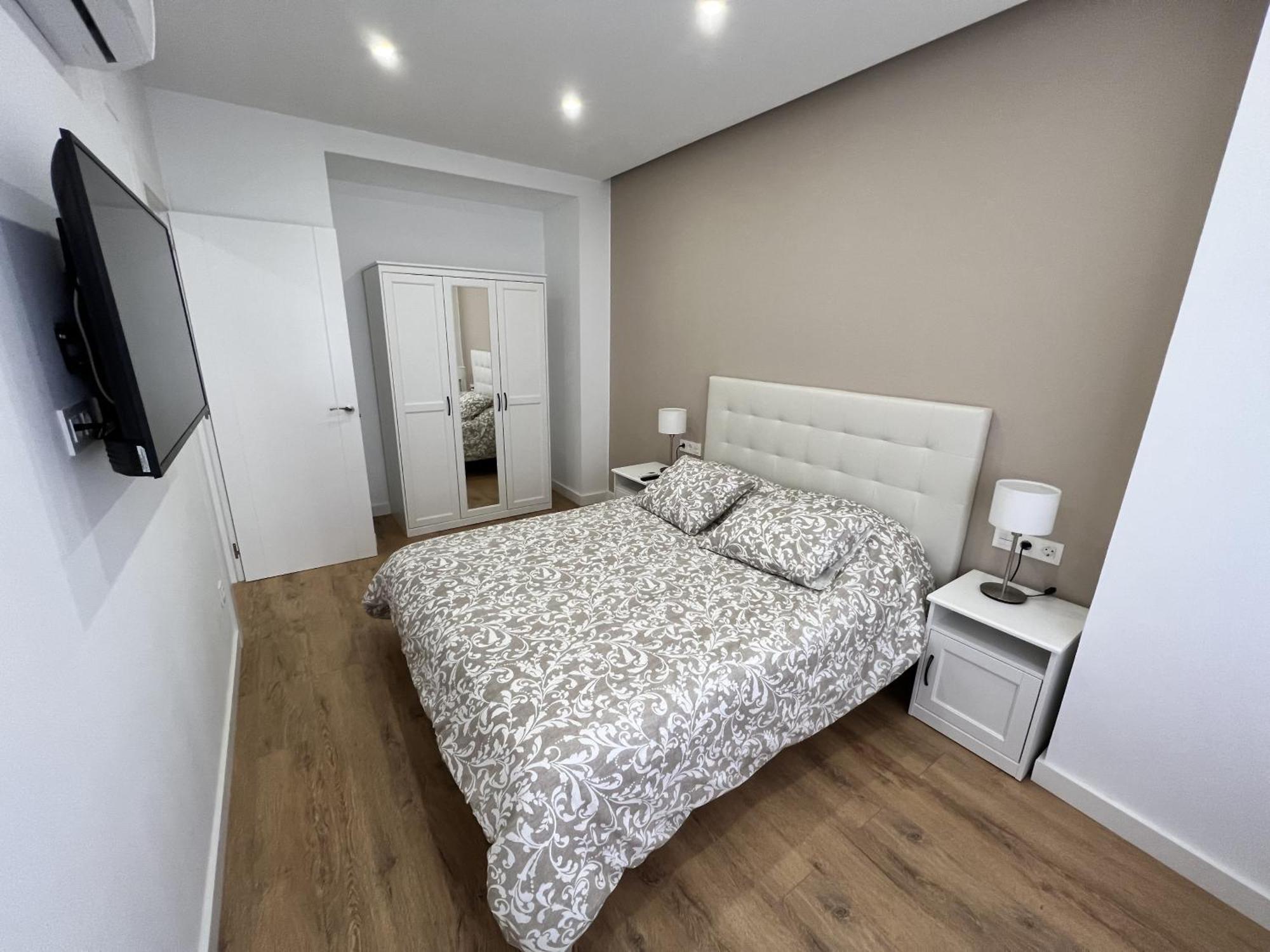 Apartamenticos Boggiero V Σαραγόσα Εξωτερικό φωτογραφία