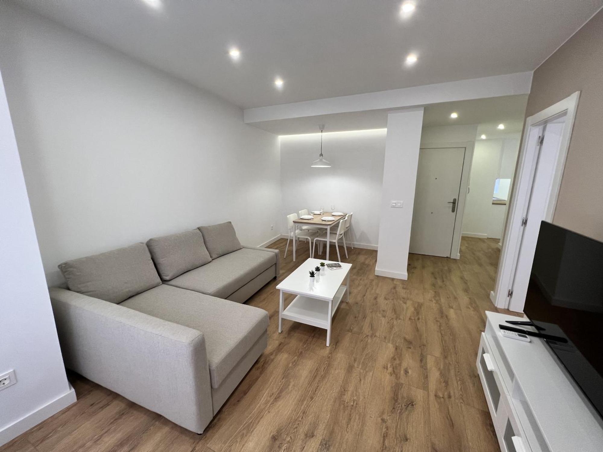 Apartamenticos Boggiero V Σαραγόσα Εξωτερικό φωτογραφία