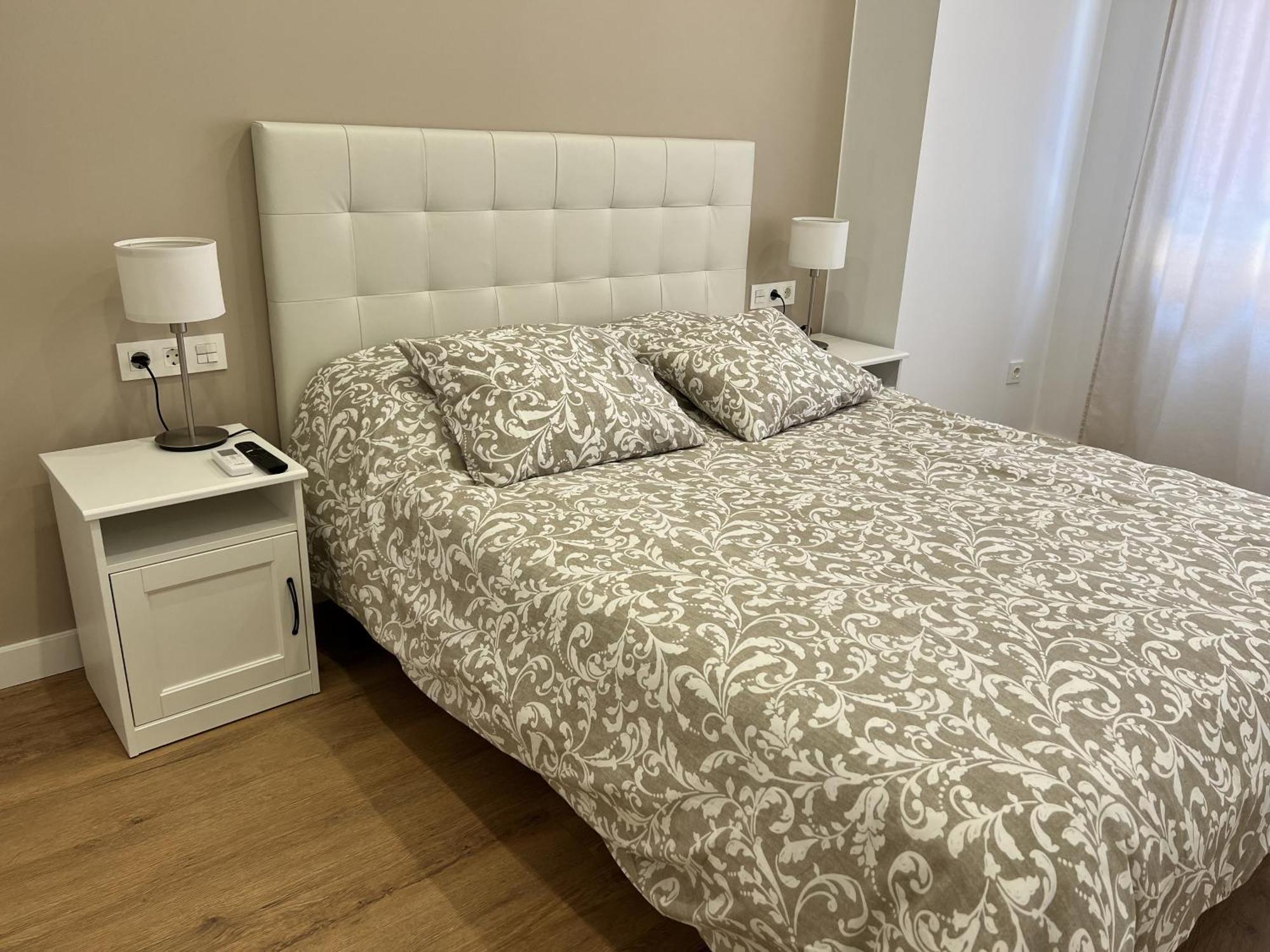 Apartamenticos Boggiero V Σαραγόσα Εξωτερικό φωτογραφία